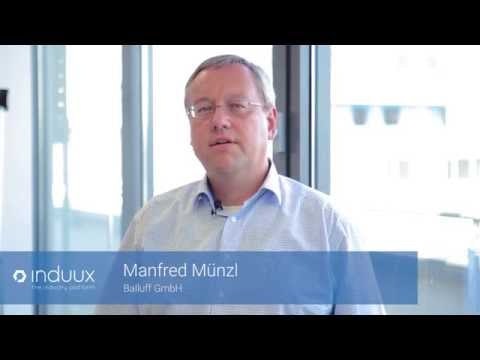 Manfred Münzl im Interview