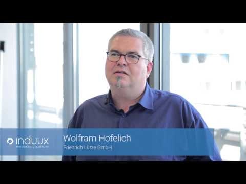 Wolfram Hofelich im Interview