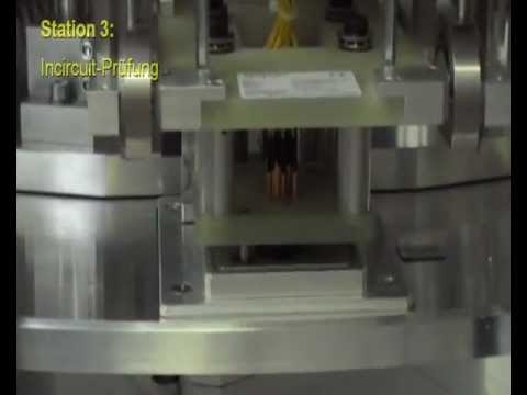 Clutch Sensor - Vom Nutzentrenner bis zur End-of-Line-Prüfung 