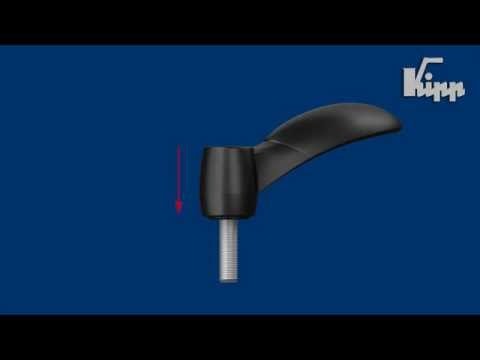 KIPP TUKAN setzt neue Maßstäbe - Drücken statt Ziehen