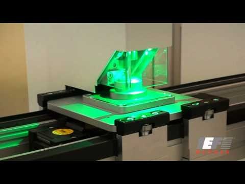 varioSTACK + posyART + aiPRESS