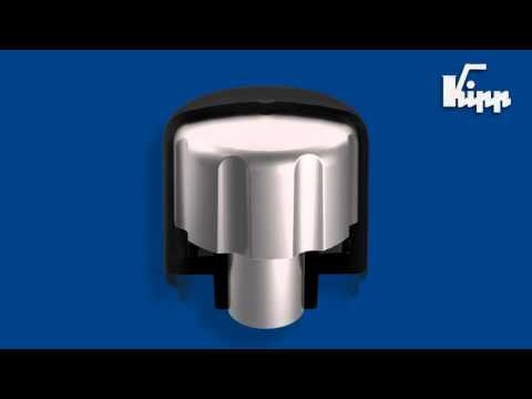 KIPP Griffe SYMPA touch