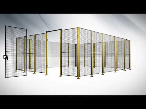 X-Guard. Ein System - 1000 Vorteile!