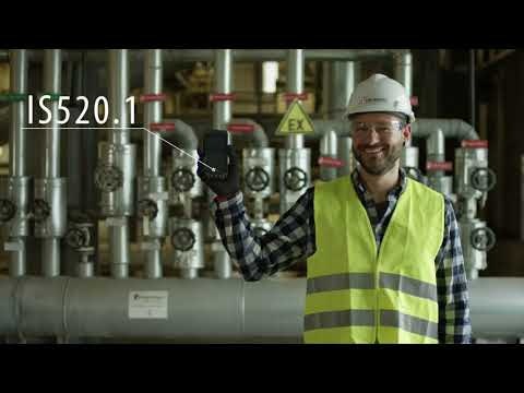 Produktwelt i.safe MOBILE