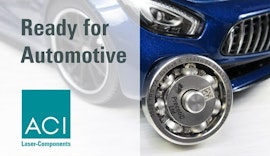 Laserbeschriftung für Feinwerktechnik