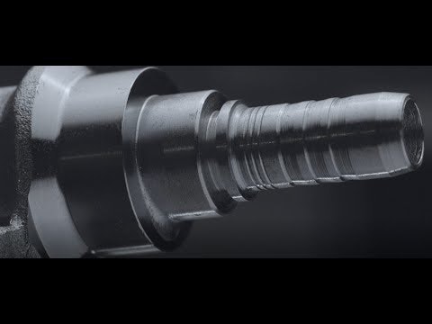 Welte Schlauchtechnik - Imagevideo hydraulikschlauch