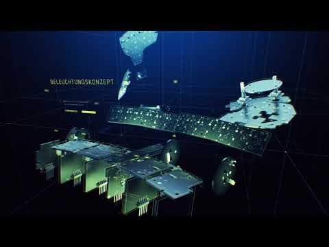 Variables HMI Konzept für AGCO Fendt Landmaschinen mit Drehsteller