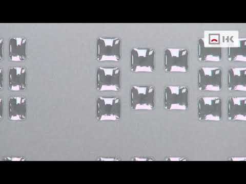 GT-Technologie - Optimale Fingerführung dank Tastenkuppen