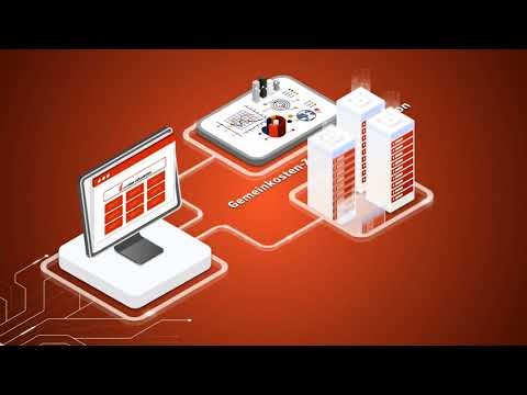 costdata® calculation ist die Kalkulationssoftware für alle Bereiche Ihres Unternehmens