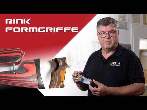 Kundenreferenz Rink Formgriffe | isel Germany AG  CNC Fräsmaschinen