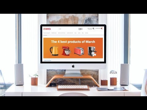 Ibexa Commerce: Das B2B-Shopsystem vorgestellt