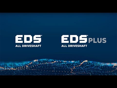 EDS - ALL DRIVESHAFT