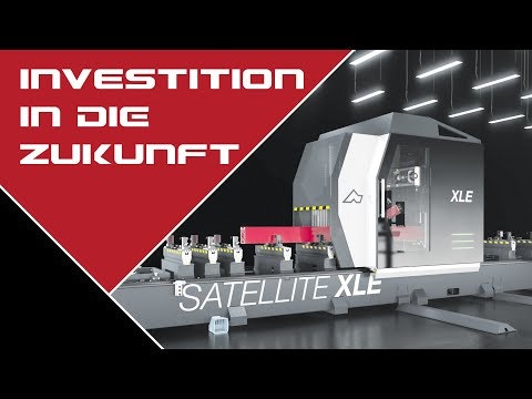 Mit Mensch und Maschine zur Perfektion | isel Germany