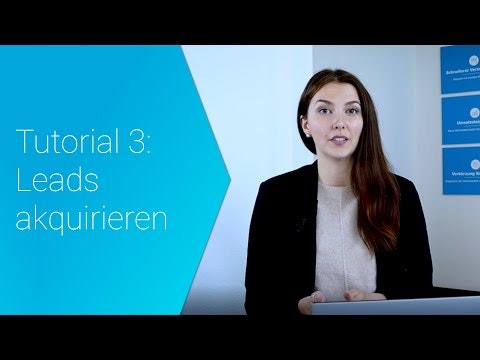 WiredMinds Leads zielgerichtet akquirieren
