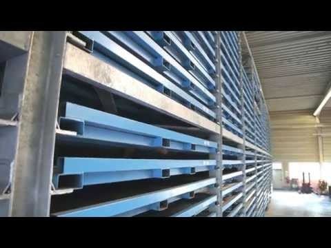 boeckelt tower main video logistic