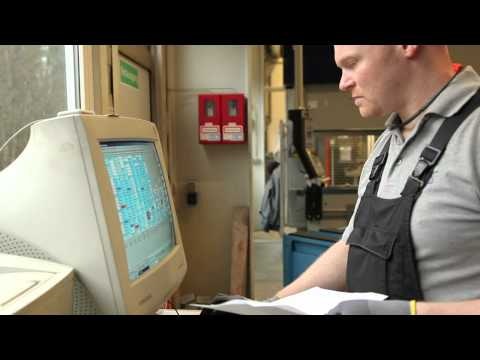 Vorteile der Software zum Böckelt Tower lagerverwaltungssoftware