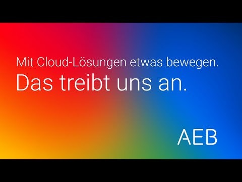 Das ist AEB