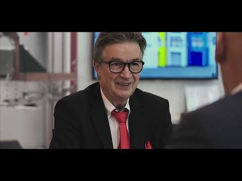 BOKLI auf der Kondensatorentladungsschweißen Messe Essen Schweißen & Schneiden 2023