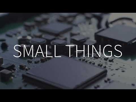 Small things, big things – Dispensing technology for your requirements