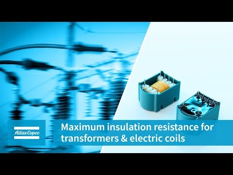 Garantiert blasenfrei: Vakuumverguss