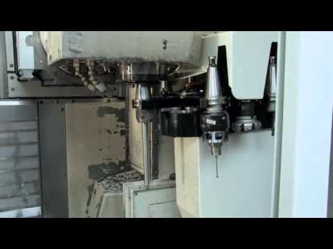 Der AMF Cleaner, Ausführung Stick