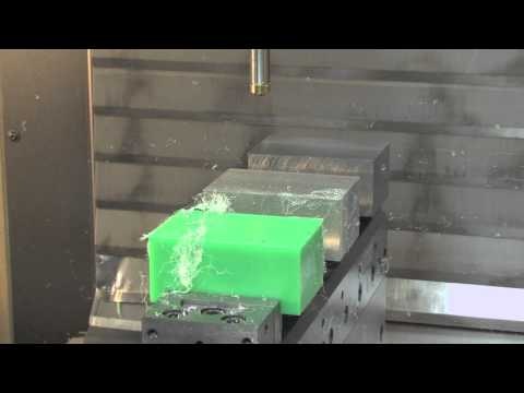 AMF-Writer und -Cleaner im Einsatz