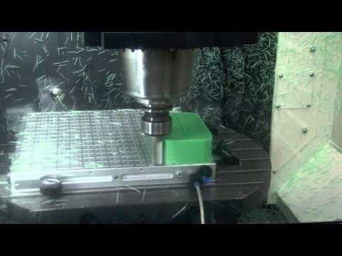 Vakuumspanntechnik von AMF