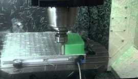 Vakuumspanntechnik von AMF