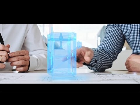 Imagefilm IEF-Werner GmbH