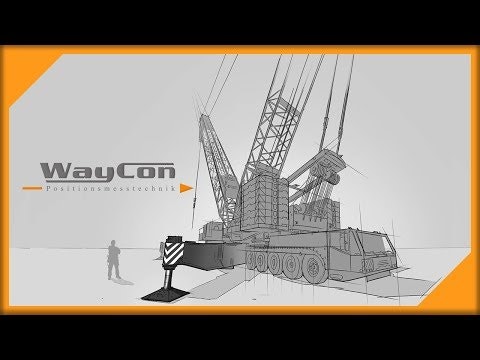 Sensoren in der Mobilhydraulik 