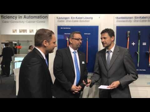 Im Gespräch: Multinormleitungen und Ein-Kabellösung 