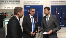 Im Gespräch: Multinormleitungen und Ein-Kabellösung